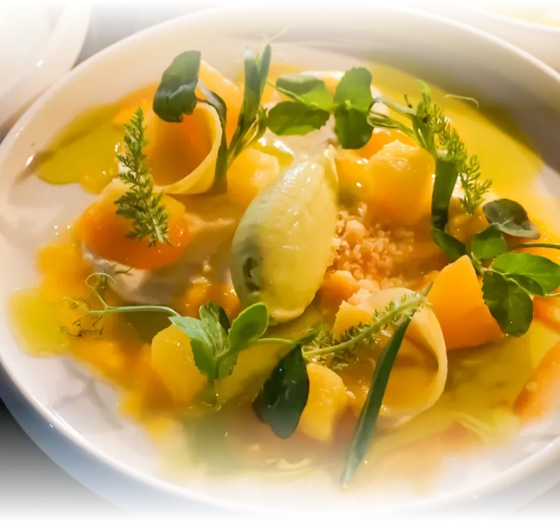 Mary Jane Space Interior