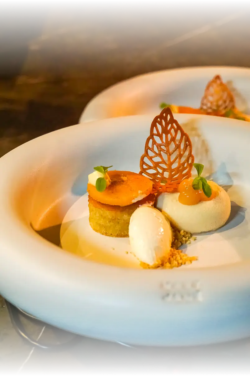 Mary Jane Space Interior