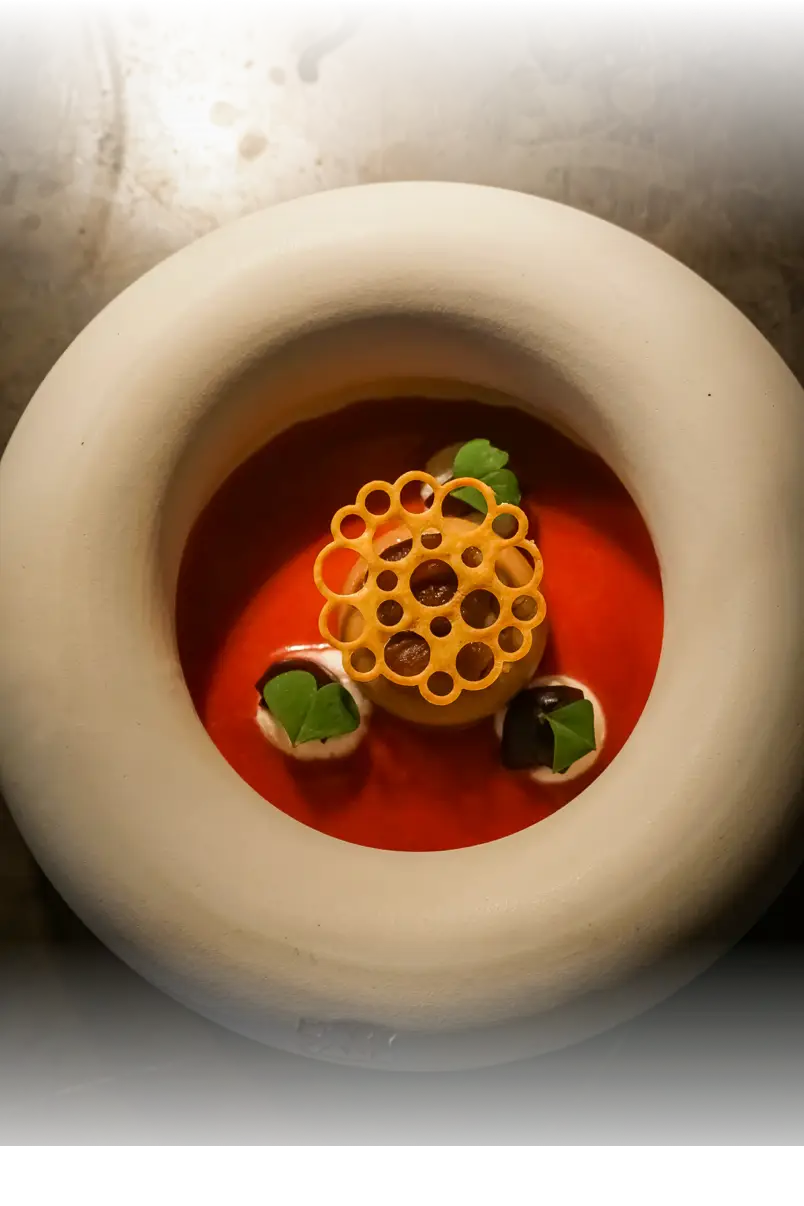 Mary Jane Space Interior