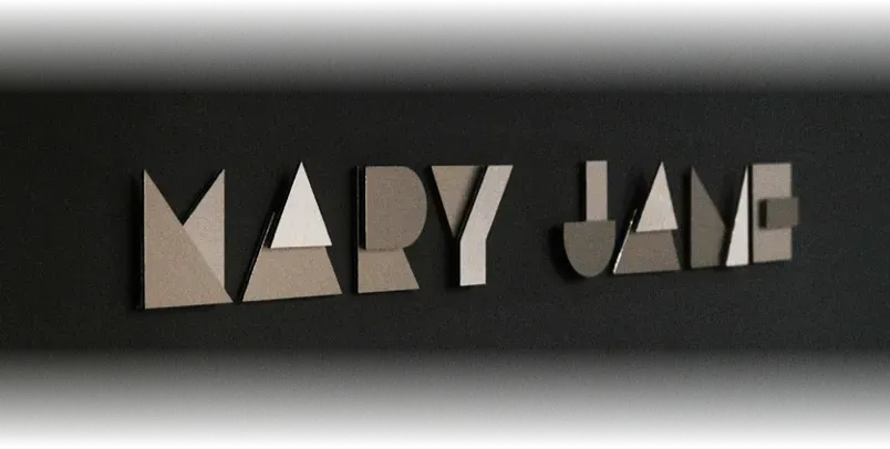 Mary Jane Space Interior